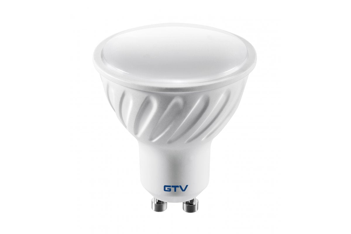 Ampoule Led Gu10 7.0w 550lm Ac180-250v
