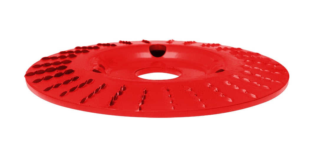 Standard Ts-98 Skæring Hindbær 125 Mm