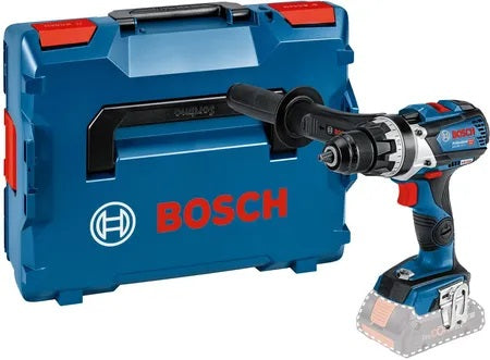 Perceuse-visseuse à percussion sans fil Gsb 18v-65 0*ah Lb