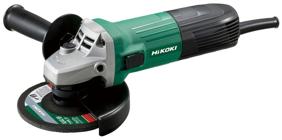 Angle Grinder 125mm 600w