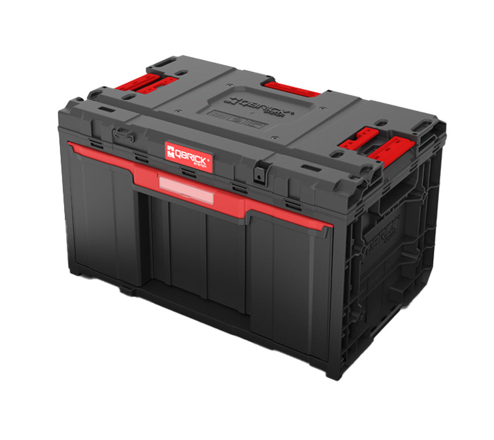 Qbrick One Drawer 1 Toolbox 2.0