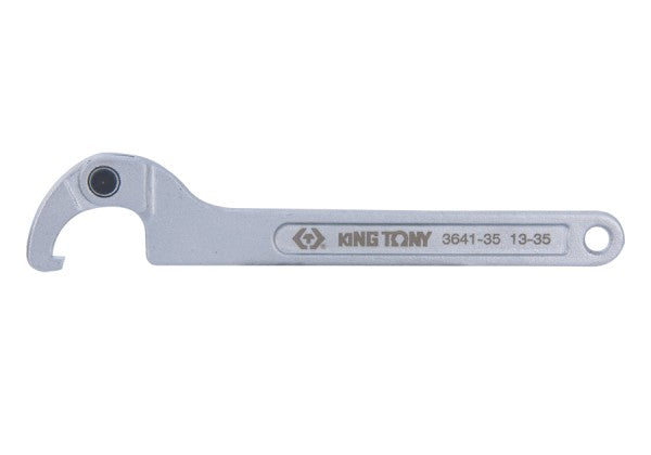 Hook Wrench 13-35mm