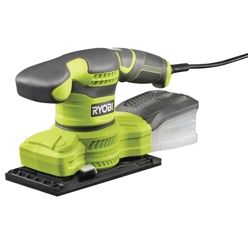 Lixadeira orbital Rss200-g 200w