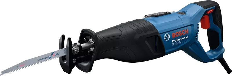 Gsa 12-30 1250w Reciprocating Saw