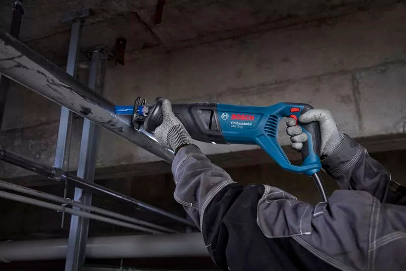 Gsa 12-30 1250w Reciprocating Saw