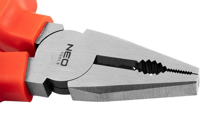 Universal Pliers 200mm 1000v