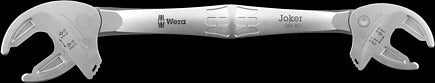 Self-adjusting Double-ended Open-end Wrench 13-16 16-19