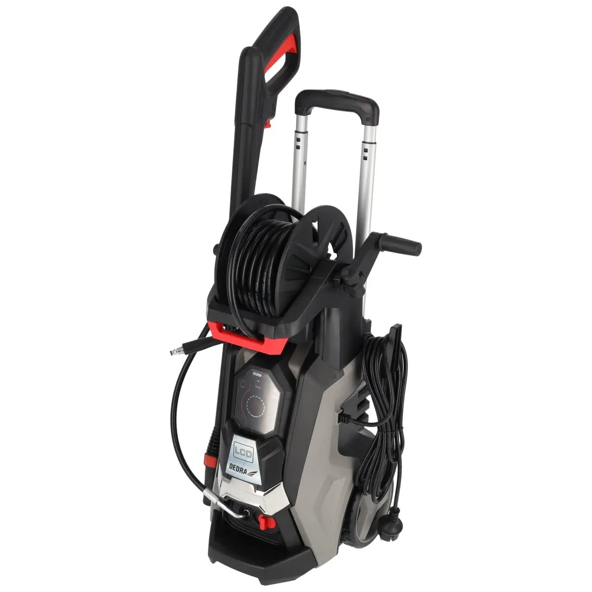High Pressure Washer 100/150bar 2000w