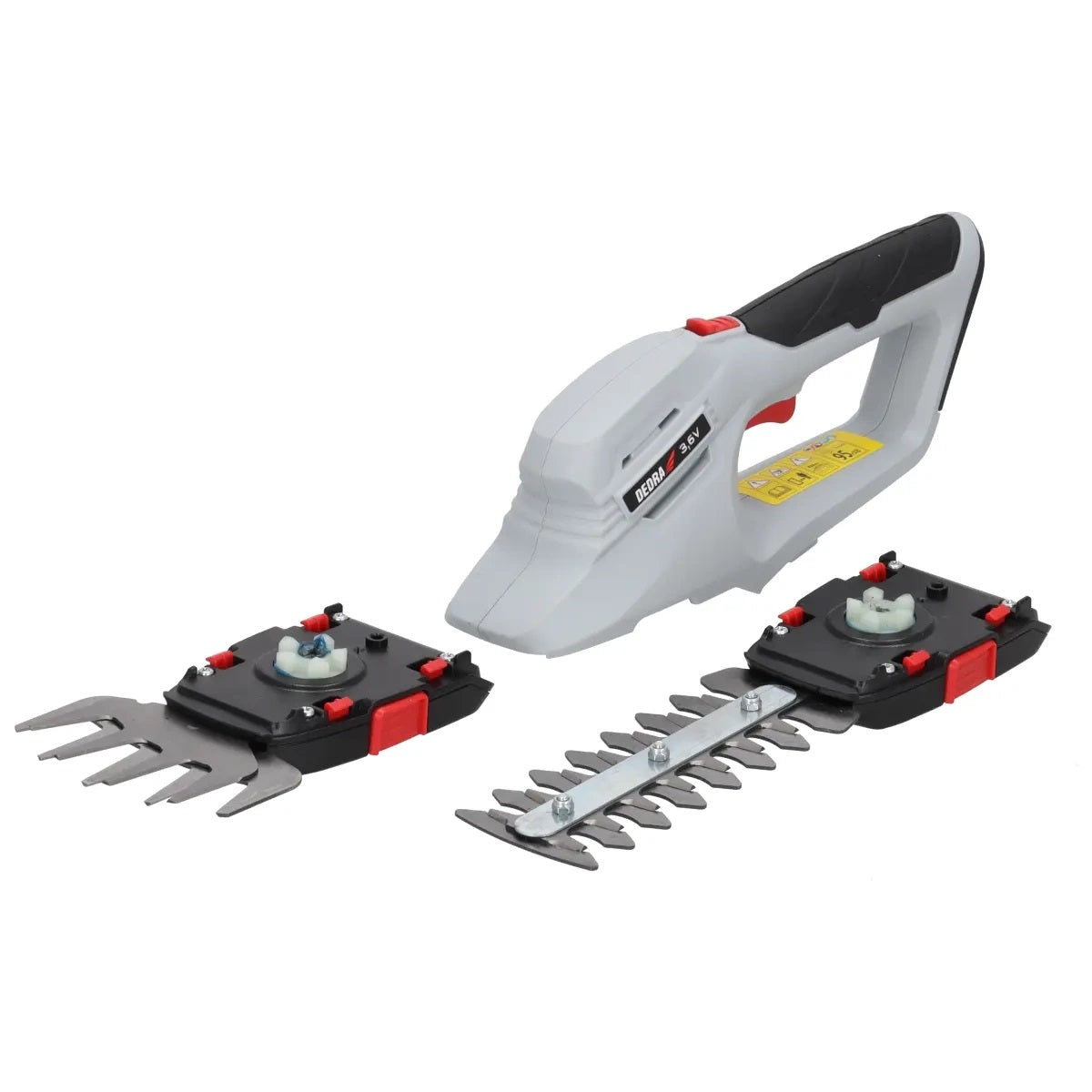 Grass/hedge Trimmer 3.6v