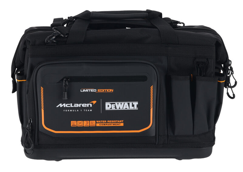 Borsa porta attrezzi McLaren