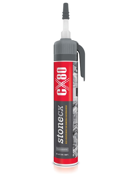 Stonecx Stenfoglim Klar 210g