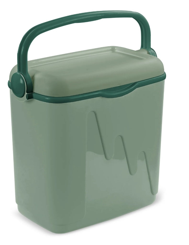 20l Tourist Cooler - Grøn Curver