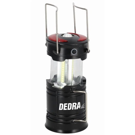 Lampa Campála 300lm 1200mah