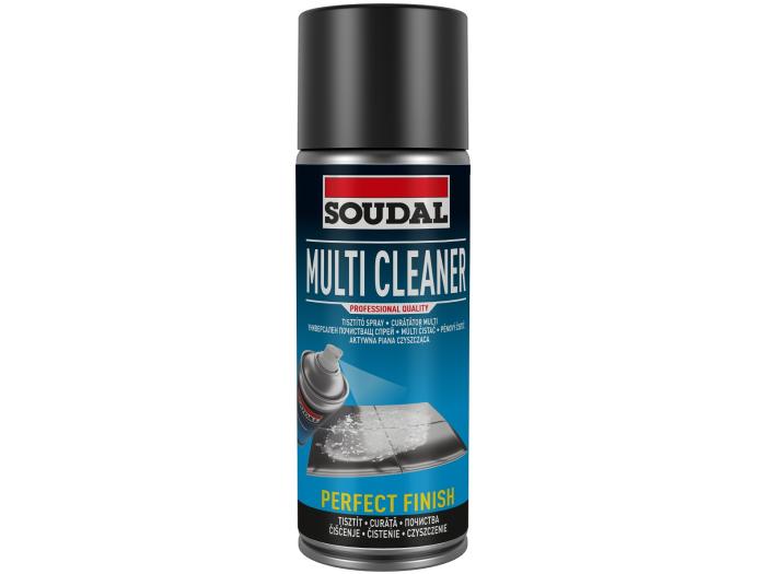 Multi Cleaner 400ml Aerosol