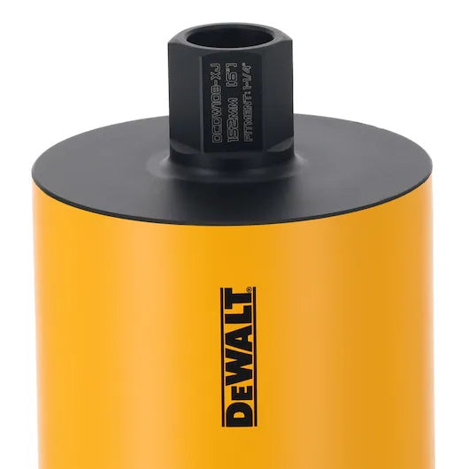 Diamond Core For Drills 1 1/4'' 152*450mm