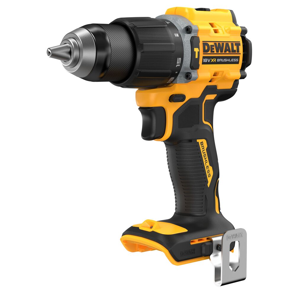 Xr 18v 0*ah Cordless Hammer Drill/driver Tstak