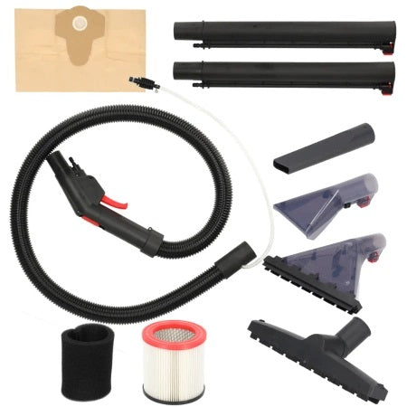 Vacuum Cleaner 1400w 15l