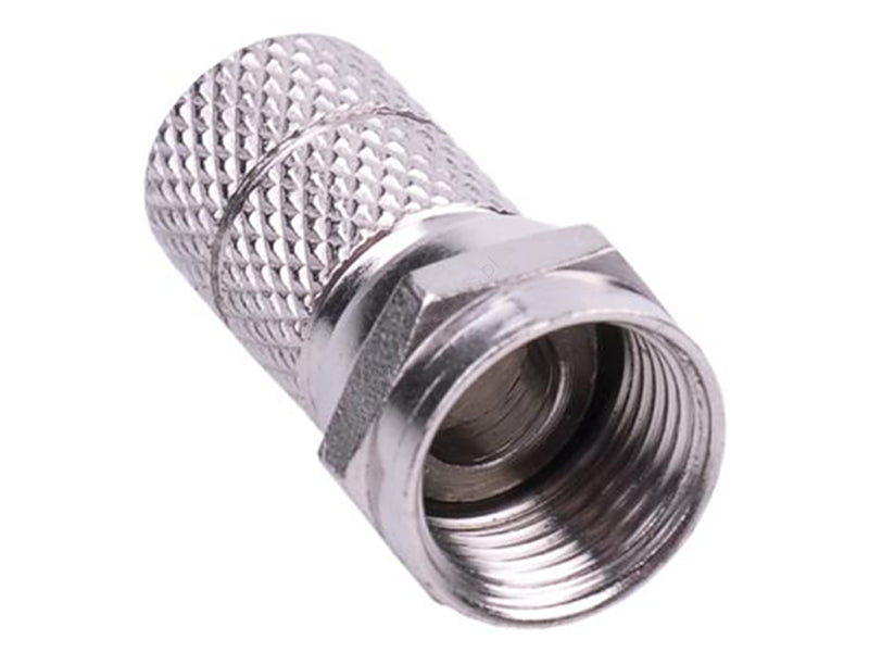 Spina F 6,8 mm Cu