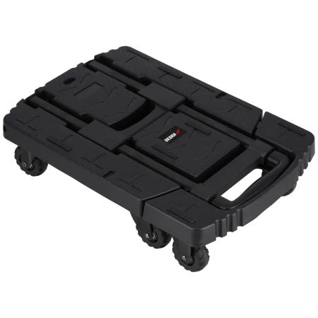 Foldable Platform Transport Trolley Load Capacity 200 Kg