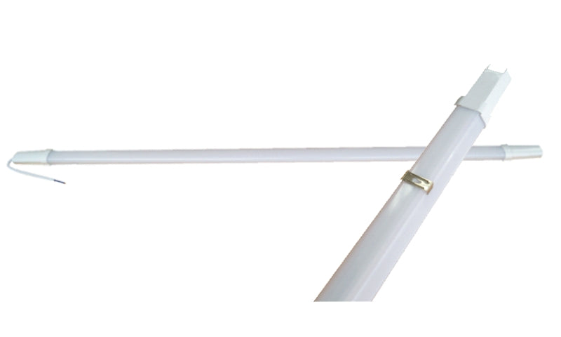 Smd Led Ljus Llf50ac 5000lm