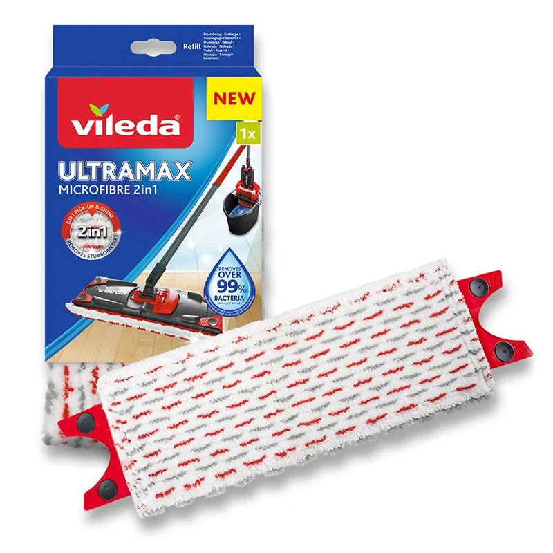 Mop de înlocuire Vileda Ultramax Ultramat