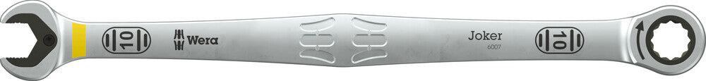 Joker Ratchet Combination Wrench Long 10*209mm