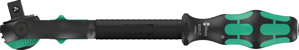 Račňa Zyklop Speed 8000 C 1/2'