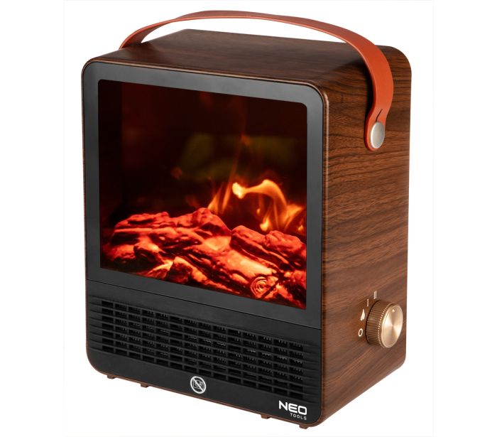 Electric Fireplace 1500w