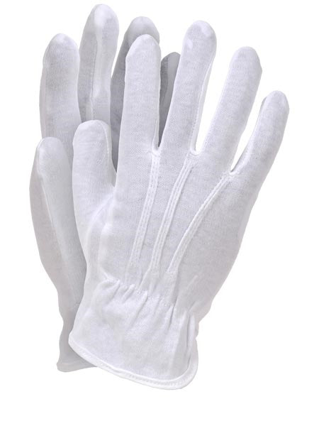 Rwkblux 6 Cotton Technical Gloves