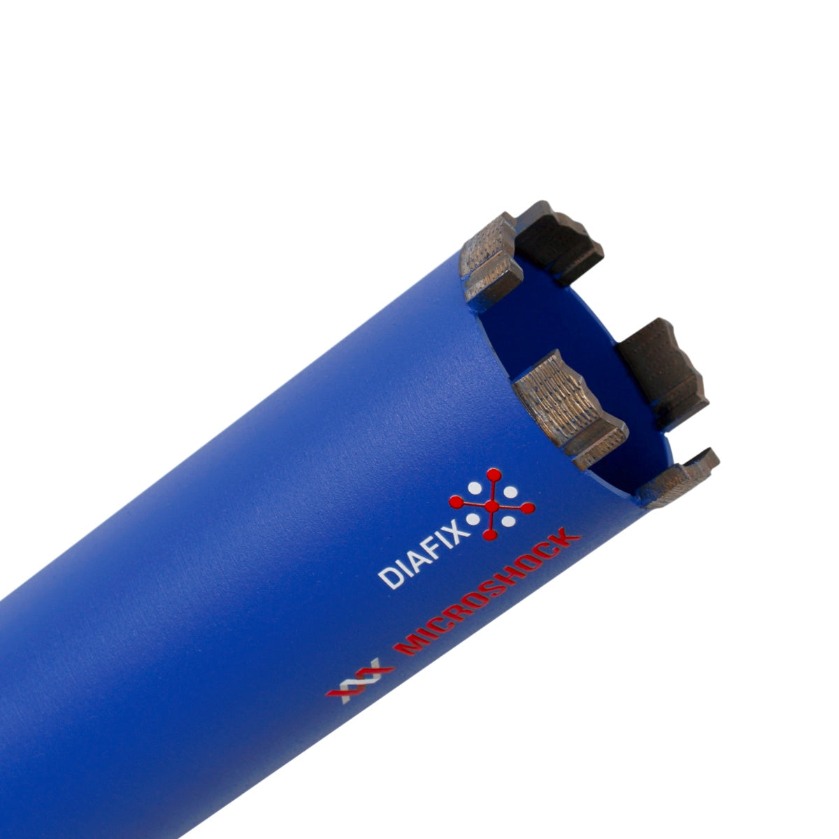 Diamond Core Drill Rm-tx 62*450 1 1/4' Unc