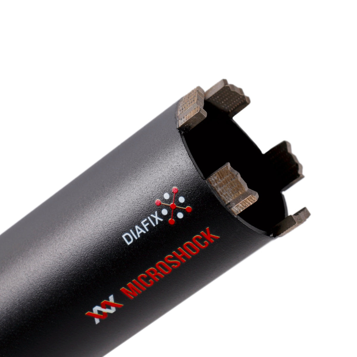 Diamond Core Drill Rs-tx 62*450 1 1/4' Unc