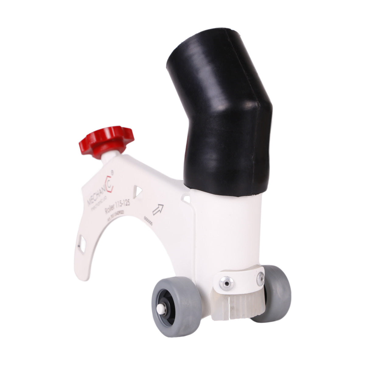 Roller Suction Cutting Guard For Angle Grinding 115/125