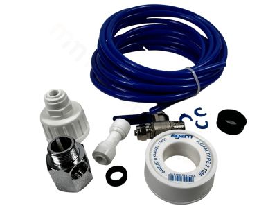 Water Supply Kit For Devices Hose 1/4 5mb