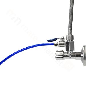 Water Supply Kit For Devices Hose 1/4 5mb