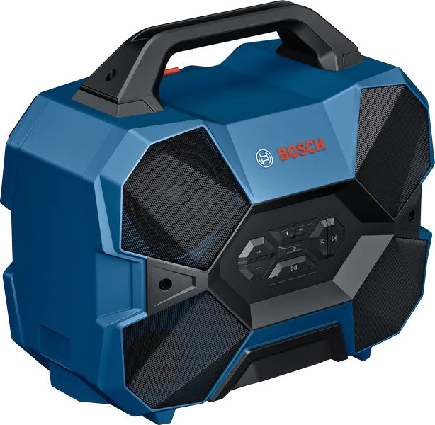 Bluetooth-højttaler Gpb 18vh-6 C 0*ah