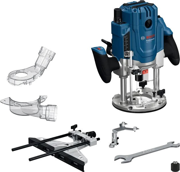 Gof 20-12 2000w Milling Machine