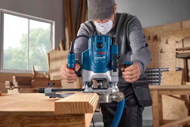 Gof 20-12 2000w Milling Machine