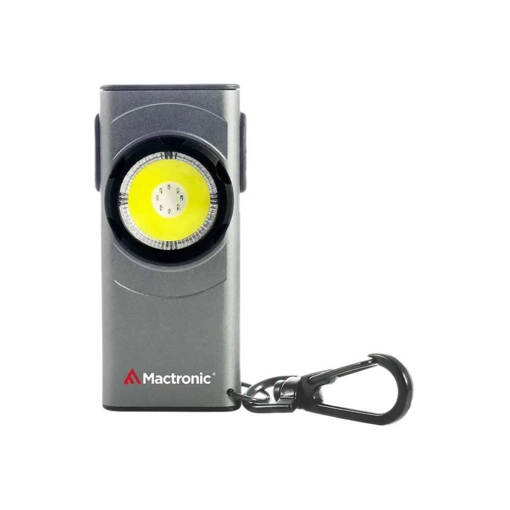 Flagger Nano ruční lampa 500lm 3,7v 450mah Set