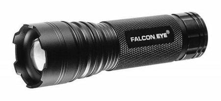 Falcon Eye Alpha Ruční/biková svítilna 450lm 3*aaa Set