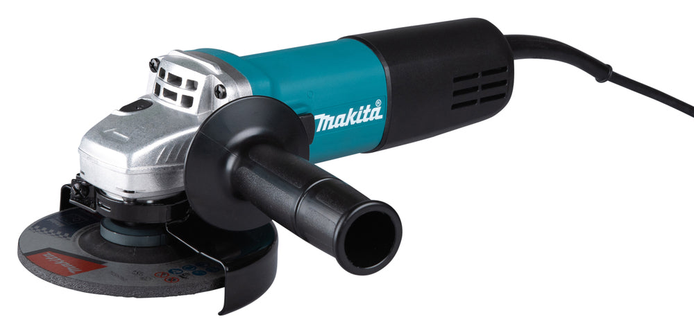Angle Grinder 125mm 840w