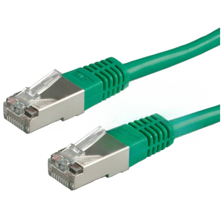 Utp 6e Kabel 1,5m Grøn