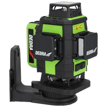 Multilaser 4d Green