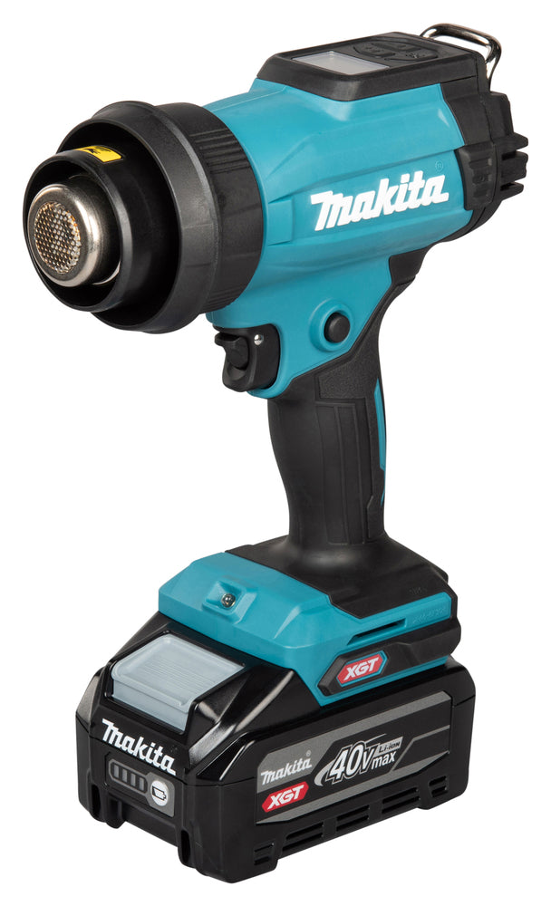 Cordless Heat Gun Xgt 40v 0*ah
