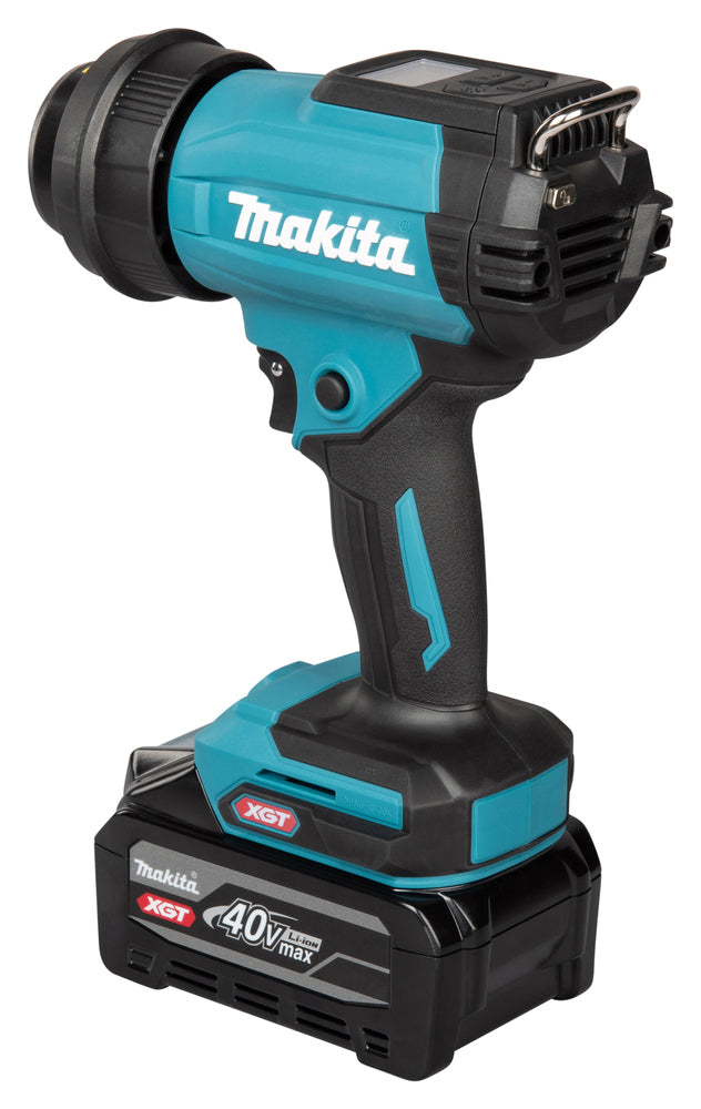 Cordless Heat Gun Xgt 40v 0*ah