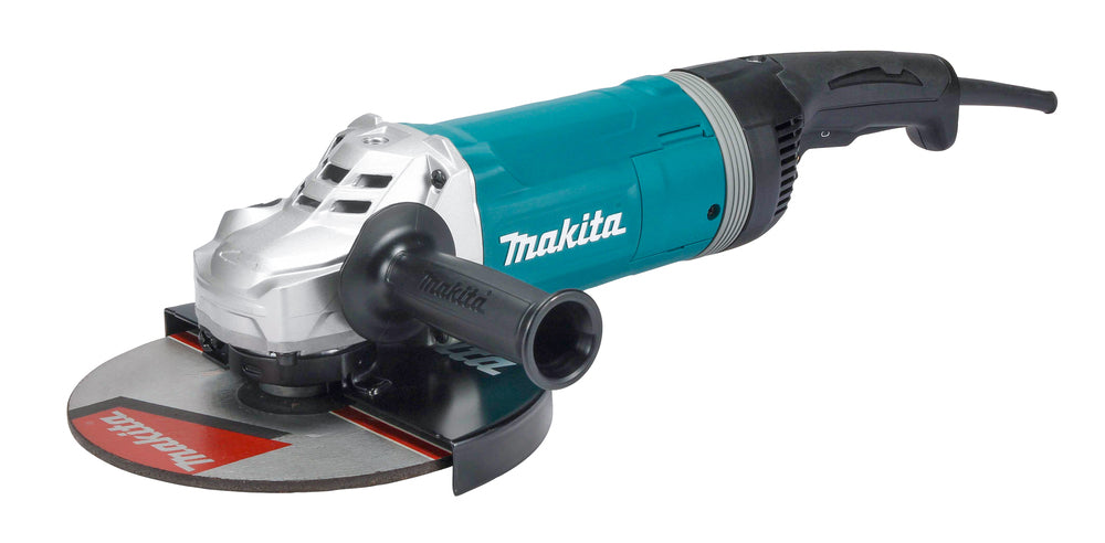 Angle Grinder 230mm 2700w