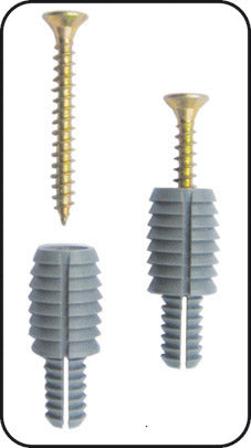 Vite M8/m14 Per Scale Autoportanti