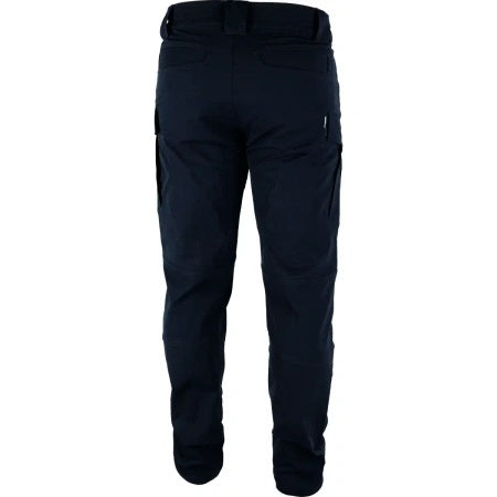 Pantalon de Travail Nylon + Spandex 190g/m2 Taille M/50
