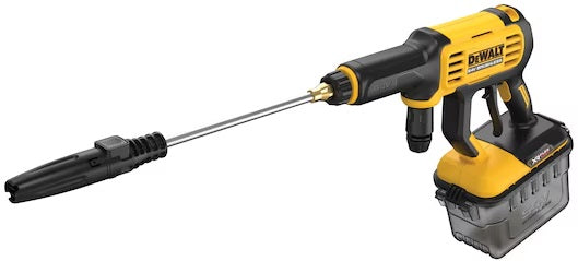Battery High Pressure Washer 54v Xr 0*ah