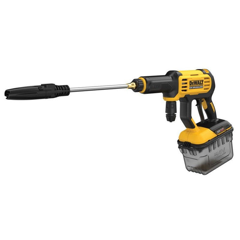 Battery High Pressure Washer 54v Xr 0*ah