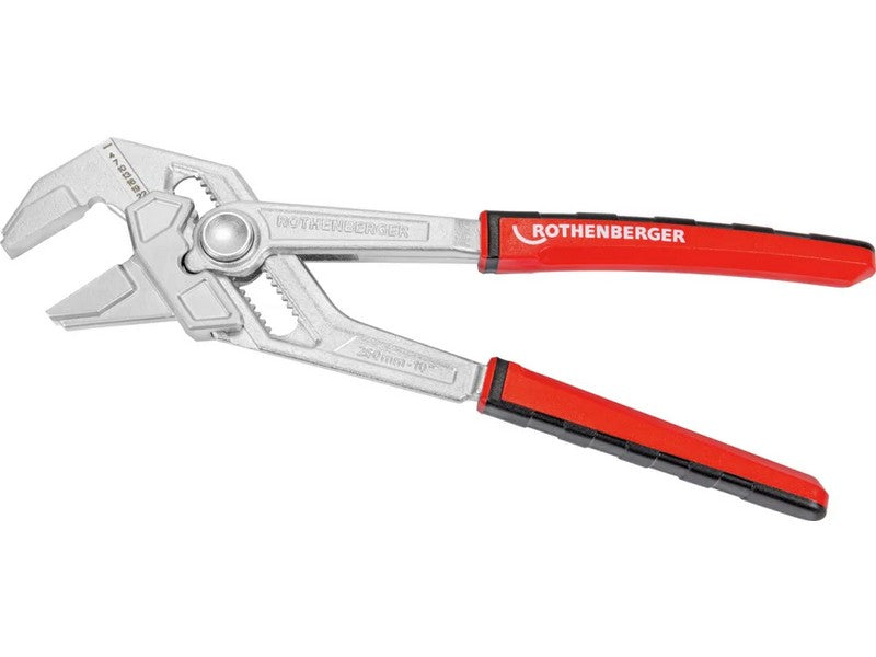 Llave Rofast 10'' 2k 260mm